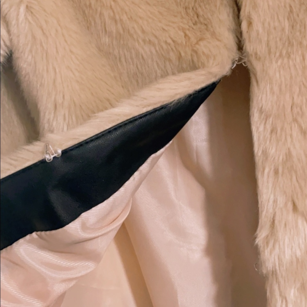 Fur Jacket - Picture 4 of 5